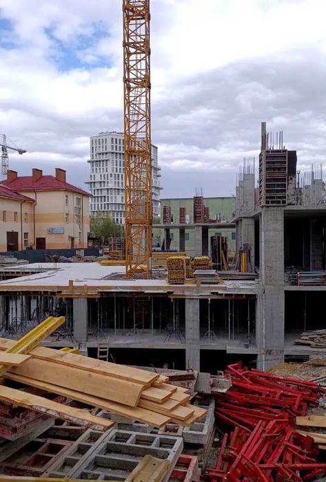 Квартира на вул. Зелена, Бузкова, 2 в Львів, ID 346867, фото №3