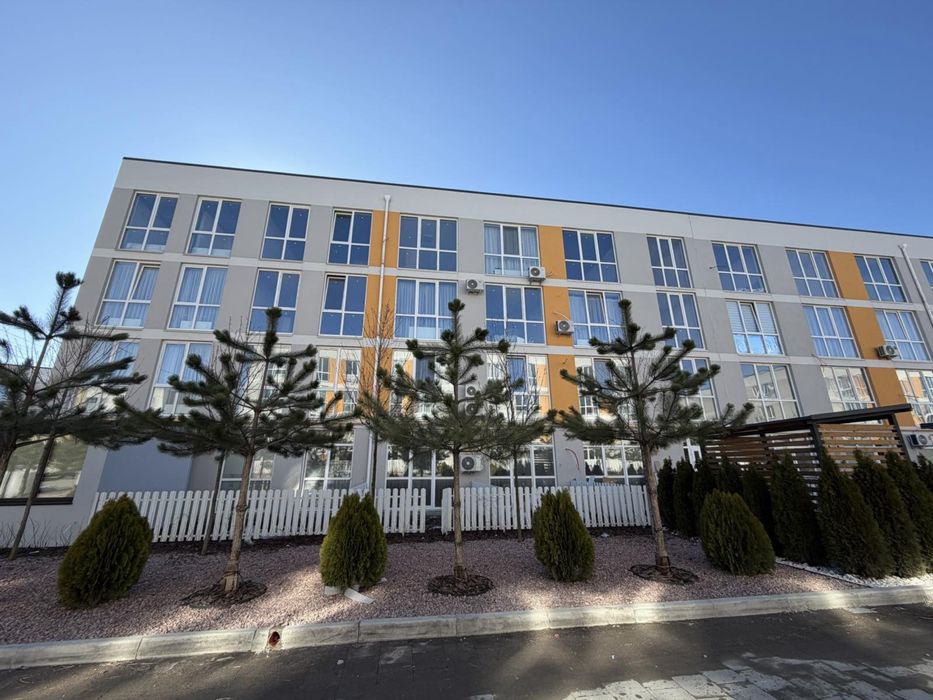 Квартира на ЖК Sanville Park в Києві, ID 312785, фото №5