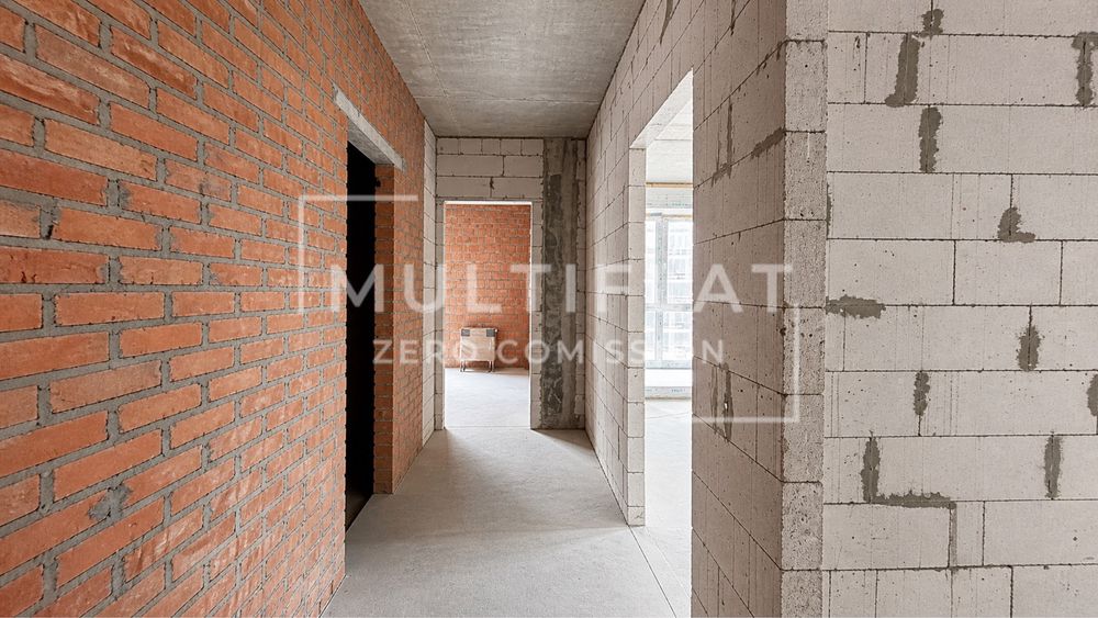 Квартира на вул. Андрія Верхогляда, 30 в Києві, ID 175303, фото №11