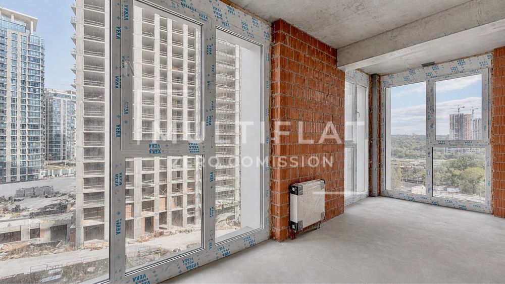 Квартира на вул. Андрія Верхогляда, 30 в Києві, ID 175303, фото №18