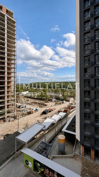Квартира на вул. Андрія Верхогляда, 30 в Києві, ID 175303, фото №22