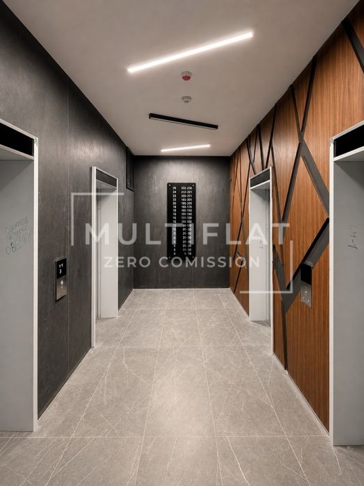Квартира на вул. Андрія Верхогляда, 30 в Києві, ID 175303, фото №7