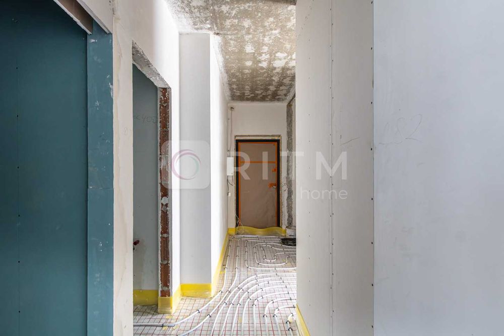 Квартира на ЖК Park Residence в Івано-Франківську, ID 199005, фото №11