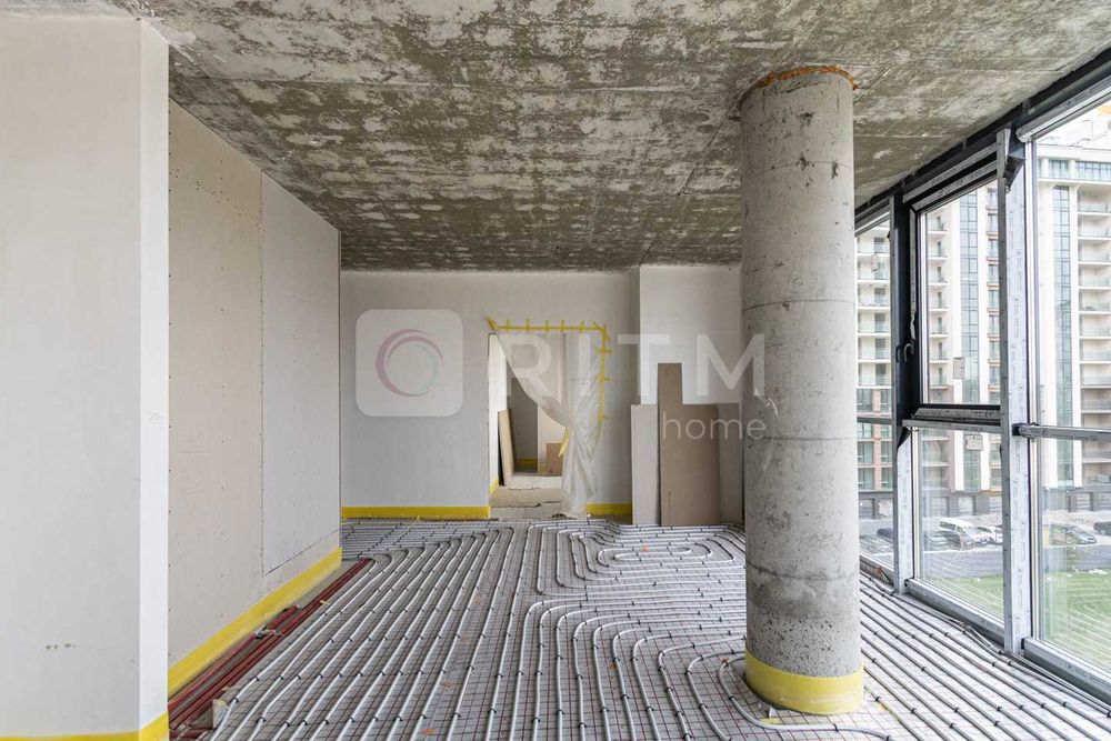 Квартира на ЖК Park Residence в Івано-Франківську, ID 199005, фото №14