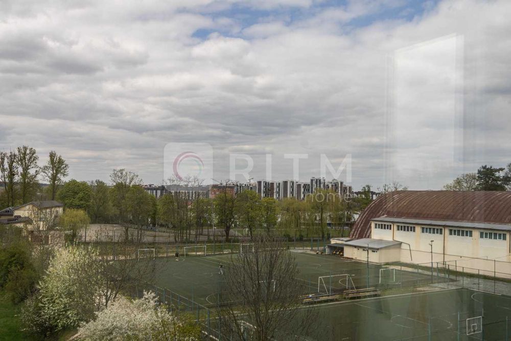 Квартира на ЖК Park Residence в Івано-Франківську, ID 199005, фото №15