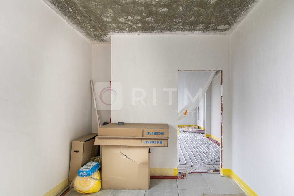 Квартира на ЖК Park Residence в Івано-Франківську, ID 199005, фото №17