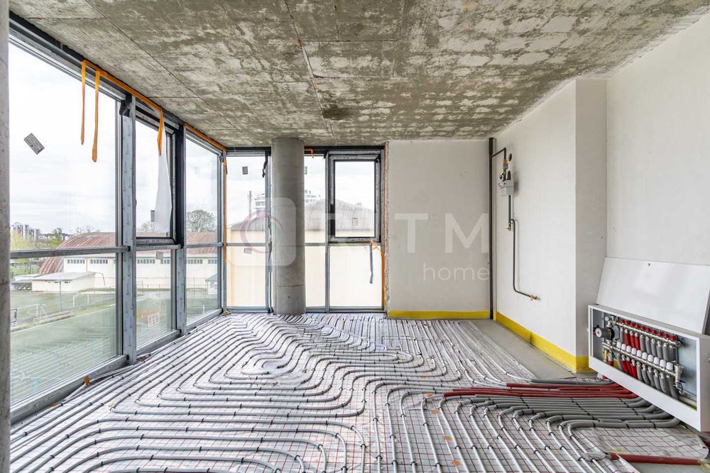 Квартира на ЖК Park Residence в Івано-Франківську, ID 199005, фото №18
