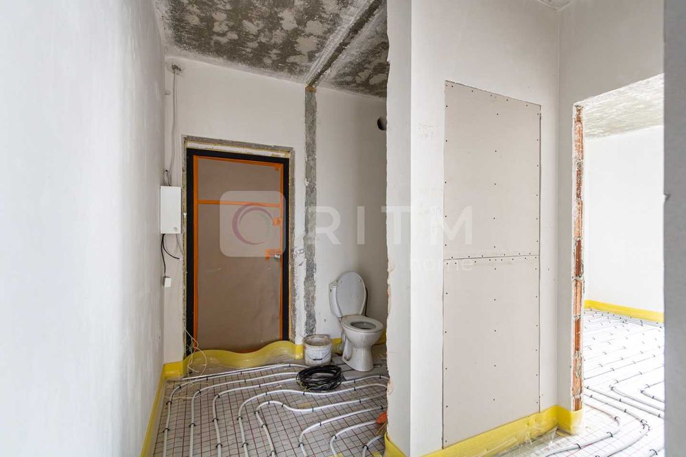 Квартира на ЖК Park Residence в Івано-Франківську, ID 199005, фото №20