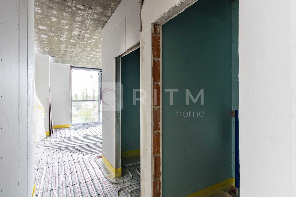 Квартира на ЖК Park Residence в Івано-Франківську, ID 199005, фото №21