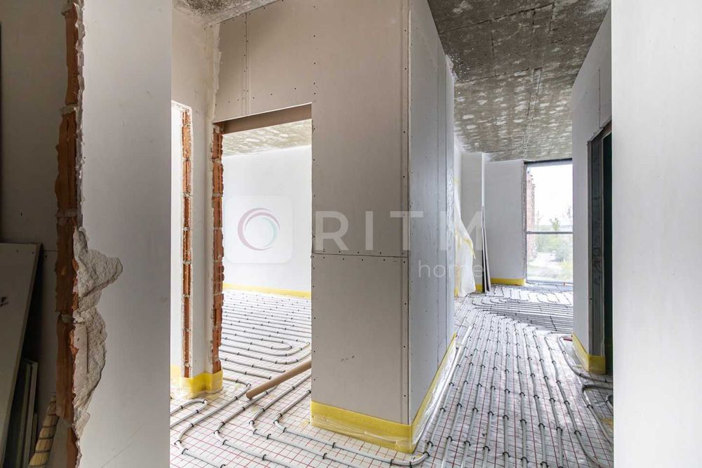 Квартира на ЖК Park Residence в Івано-Франківську, ID 199005, фото №22