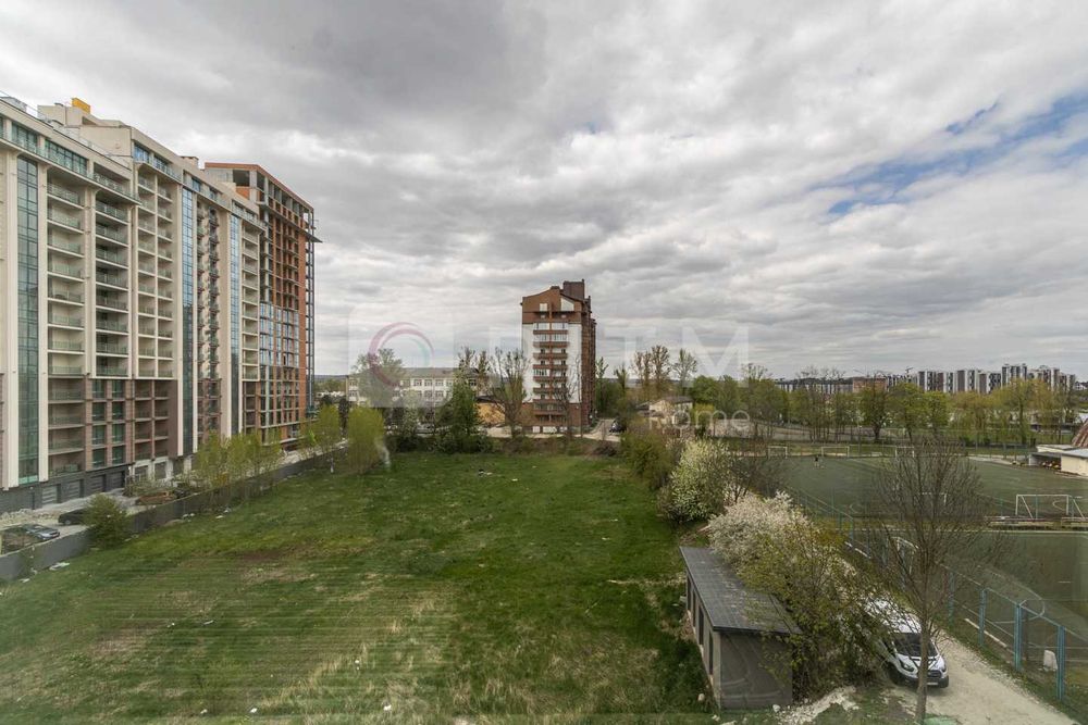 Квартира на ЖК Park Residence в Івано-Франківську, ID 199005, фото №23