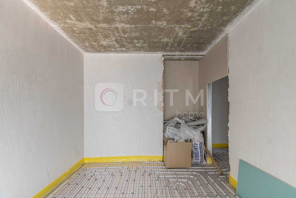 Квартира на ЖК Park Residence в Івано-Франківську, ID 199005, фото №5