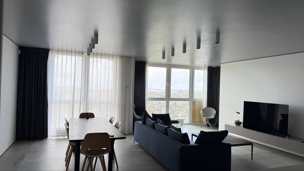 Квартира на просп. Голосіївський, 62 в Київ, ID 177755, фото №2