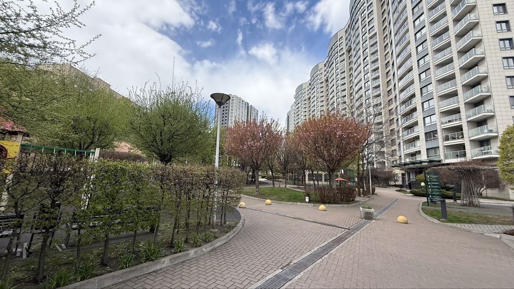 Квартира на просп. Голосіївський, 62 в Києві, ID 177755, фото №22