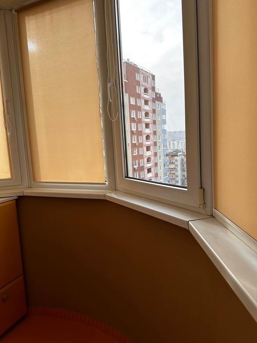 Квартира на вул. Саперно-Слобідська, 12 в Києві, ID 188109, фото №15