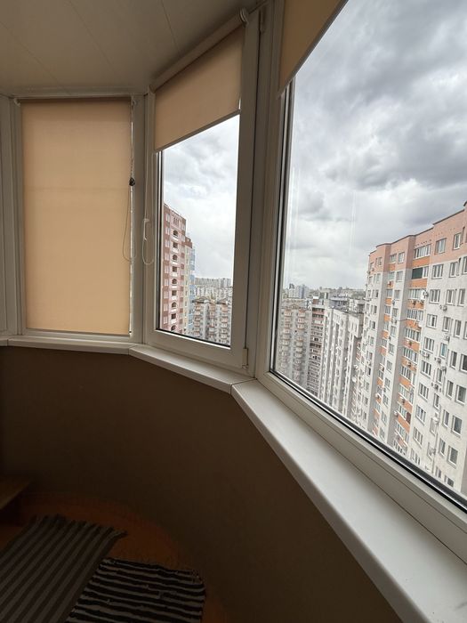 Квартира на вул. Саперно-Слобідська, 12 в Києві, ID 188109, фото №16