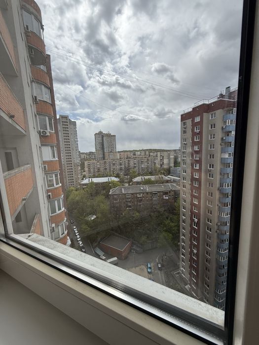 Квартира на вул. Саперно-Слобідська, 12 в Києві, ID 188109, фото №17