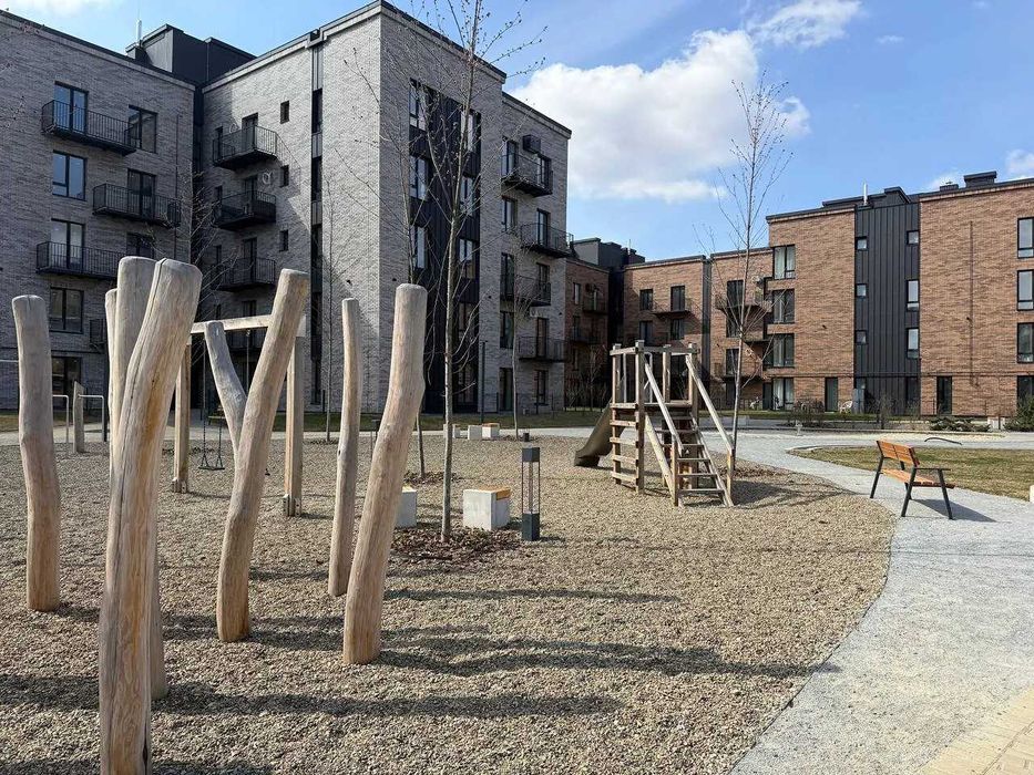Квартира на ЖК «Долішній» в Івано-Франківську, ID 310435, фото №19