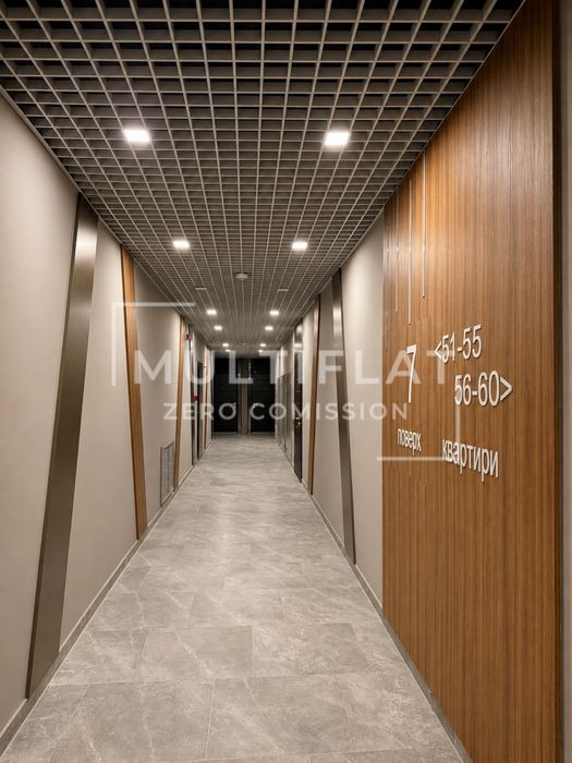 Квартира на вул. Андрія Верхогляда, 30 в Києві, ID 185666, фото №9