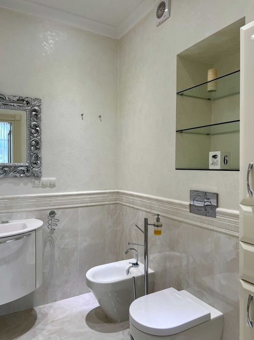 Квартира на вул. Андрія Верхогляда, 16 в Києві, ID 217564, фото №8