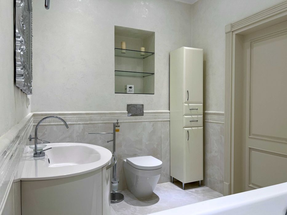 Квартира на вул. Андрія Верхогляда, 16 в Києві, ID 217564, фото №9