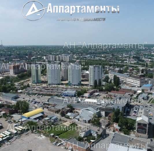 Квартира на вул. Рогатинська Левада в Харкові, ID 198665, фото №1