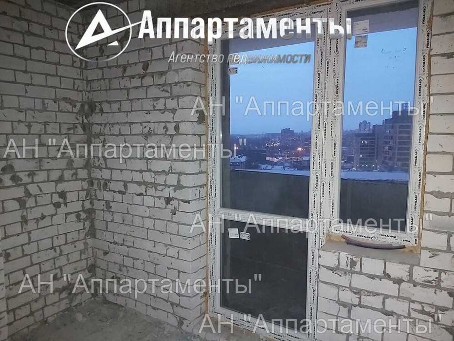 Квартира на вул. Рогатинська Левада в Харкові, ID 198665, фото №13