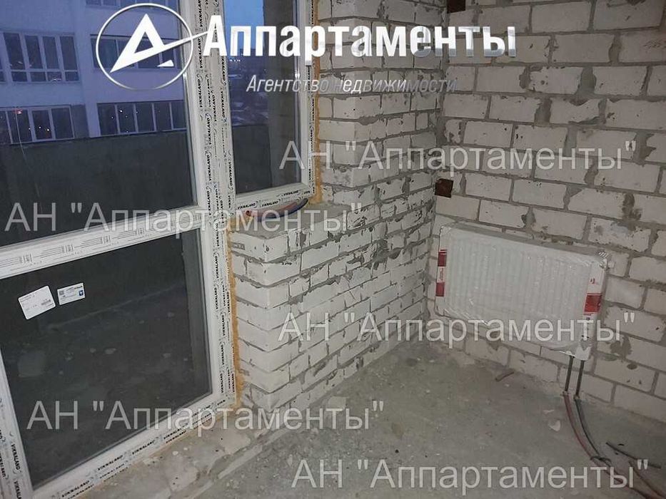 Квартира на вул. Рогатинська Левада в Харкові, ID 198665, фото №14
