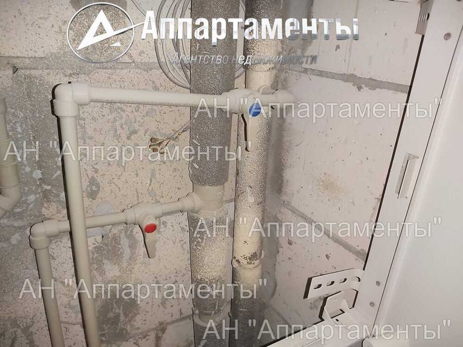 Квартира на вул. Рогатинська Левада в Харкові, ID 198665, фото №24