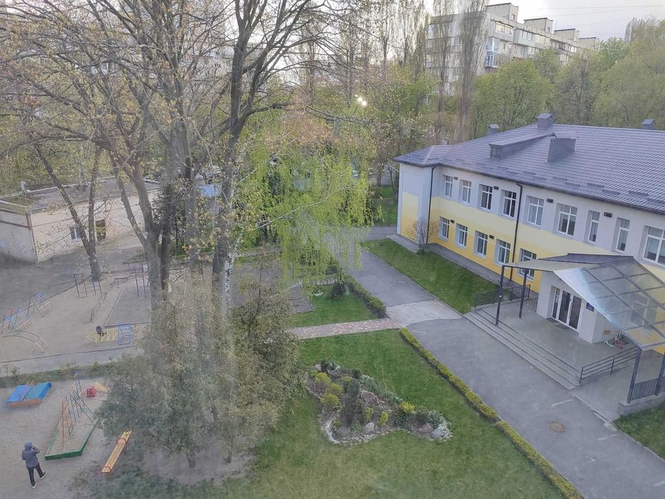 Квартира на Берестейський пр, 23 в Києві, ID 187951, фото №22