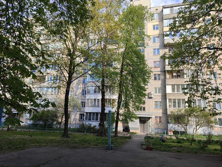 Квартира на Берестейський пр, 23 в Києві, ID 187951, фото №24