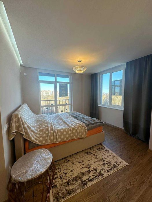 Квартира на ЖК Паркова Алея в Івано-Франківську, ID 311024, фото №12