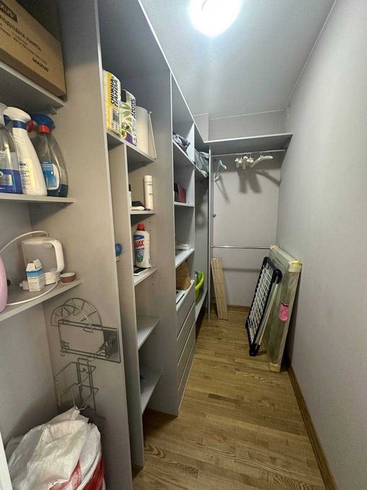 Квартира на ЖК Паркова Алея в Івано-Франківську, ID 311024, фото №14