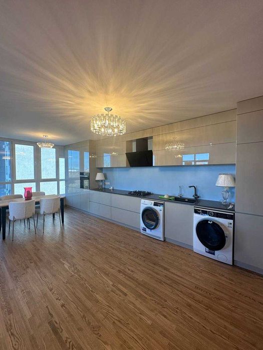 Квартира на ЖК Паркова Алея в Івано-Франківську, ID 311024, фото №4