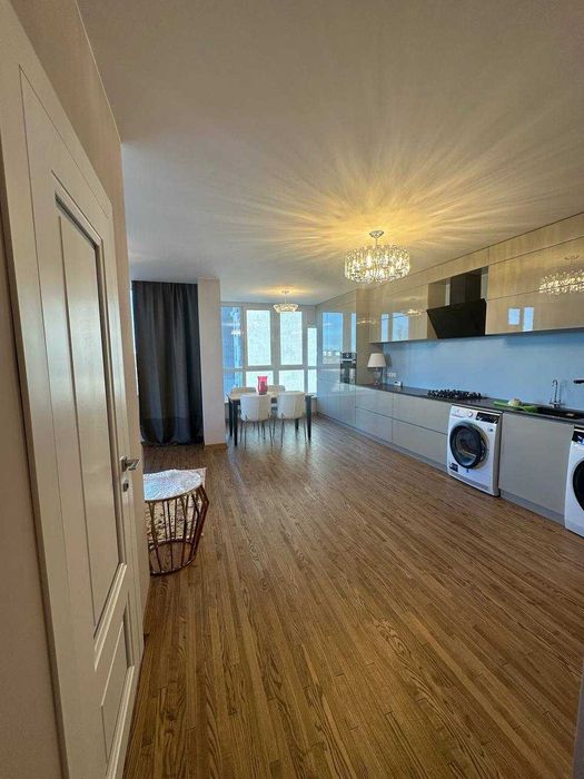 Квартира на ЖК Паркова Алея в Івано-Франківську, ID 311024, фото №5