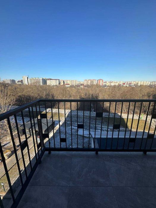 Квартира на ЖК Паркова Алея в Івано-Франківську, ID 311024, фото №8