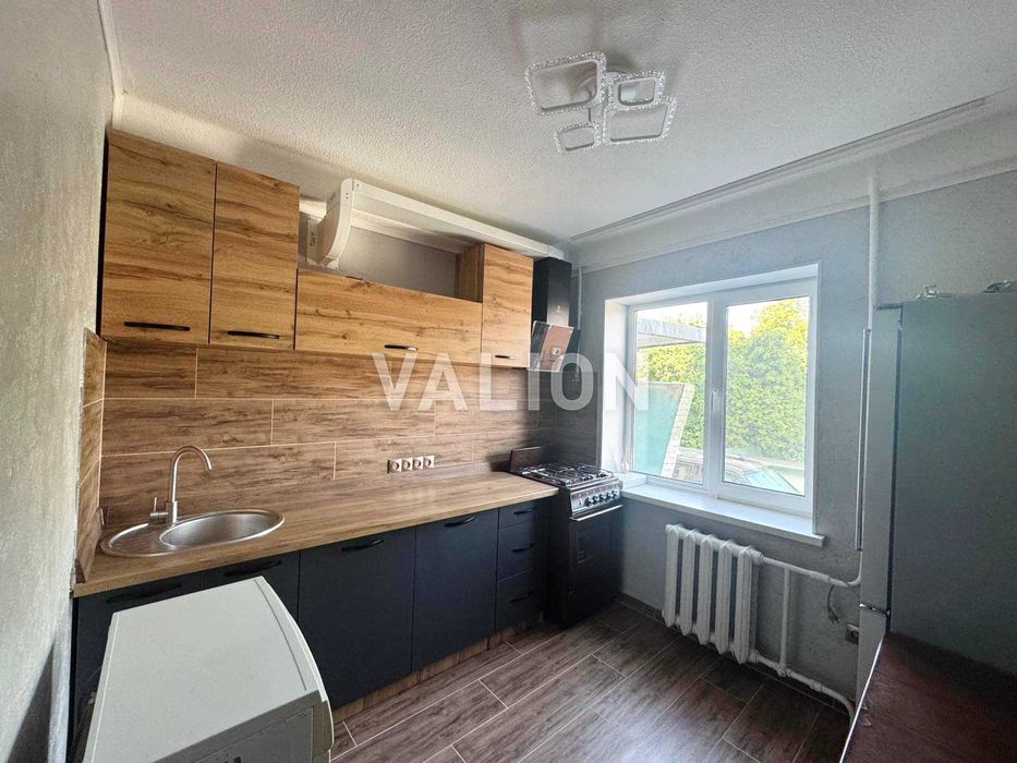 Квартира на вул. Печенізька, 35/43 в Київ, ID 196346, фото №1