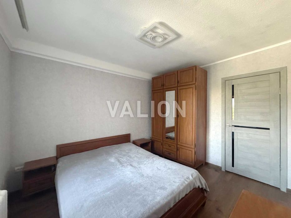 Квартира на вул. Печенізька, 35/43 в Київ, ID 196346, фото №3