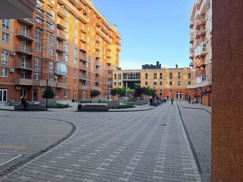 Квартира на просп. Незалежності, 104А в Чернівці, ID 285086, фото №2