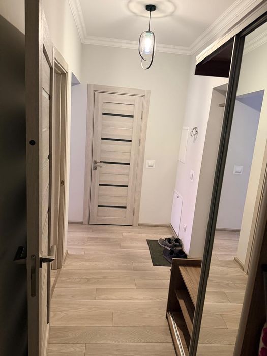 Квартира на просп. Незалежності, 104А в Чернівцях, ID 285086, фото №14