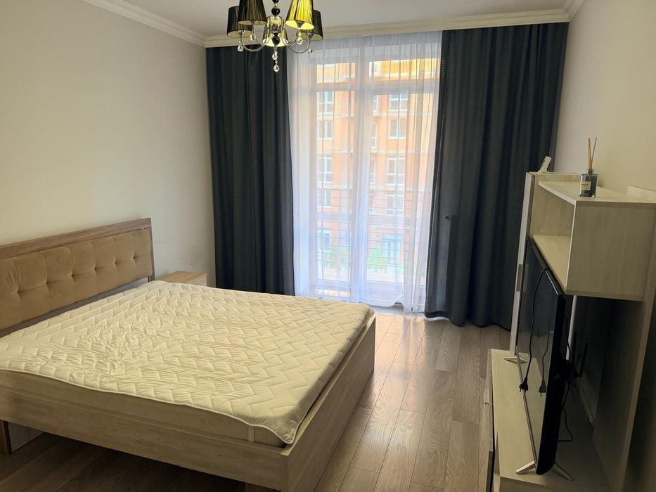 Квартира на просп. Незалежності, 104А в Чернівцях, ID 285086, фото №16