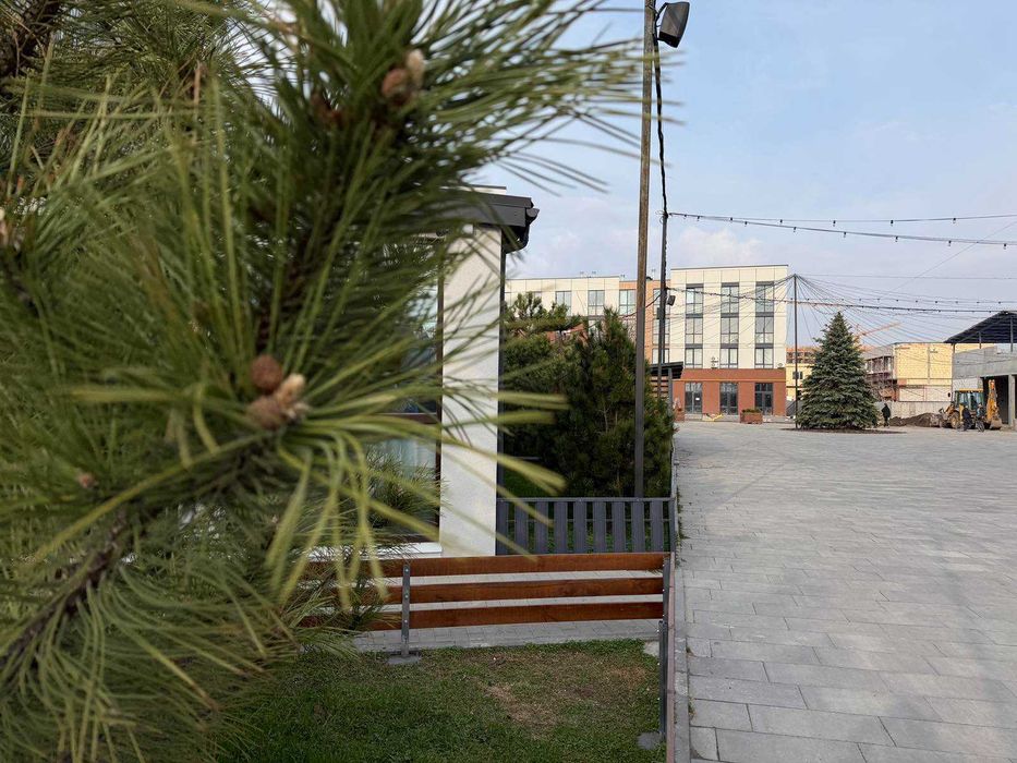 Квартира на ЖК Sanville park в Київ, ID 308936, фото №4