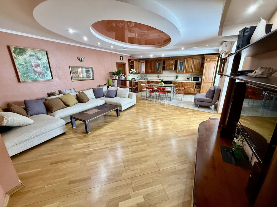 Квартира на вул. Степана Рудницкого, 15/1 в Київ, ID 336029, фото №2