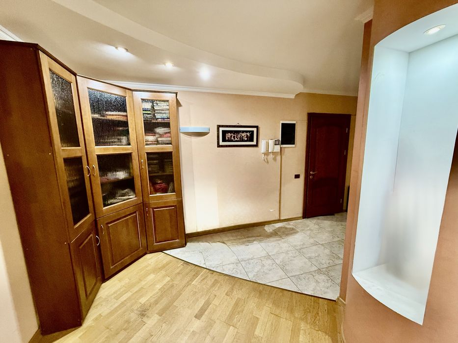 Квартира на вул. Степана Рудницкого, 15/1 в Києві, ID 336029, фото №11