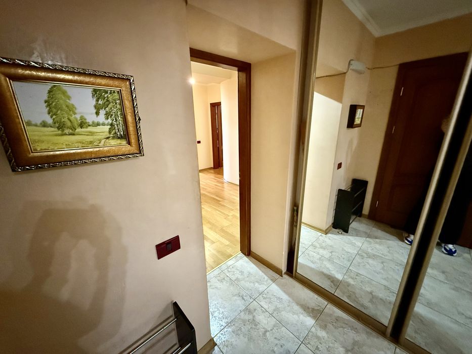 Квартира на вул. Степана Рудницкого, 15/1 в Києві, ID 336029, фото №13