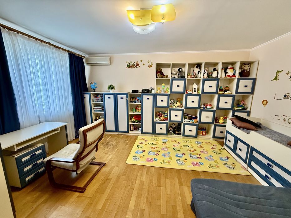 Квартира на вул. Степана Рудницкого, 15/1 в Києві, ID 336029, фото №14