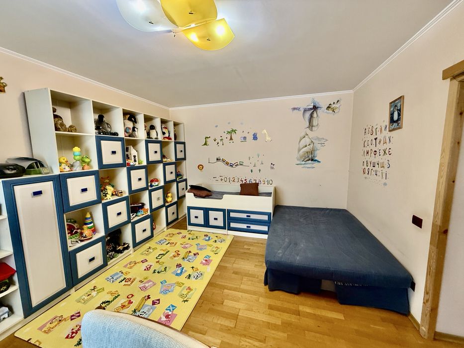 Квартира на вул. Степана Рудницкого, 15/1 в Києві, ID 336029, фото №15
