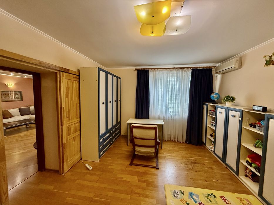 Квартира на вул. Степана Рудницкого, 15/1 в Києві, ID 336029, фото №16