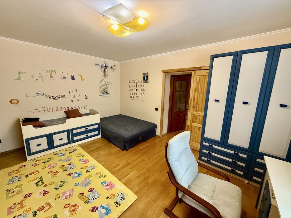 Квартира на вул. Степана Рудницкого, 15/1 в Києві, ID 336029, фото №17
