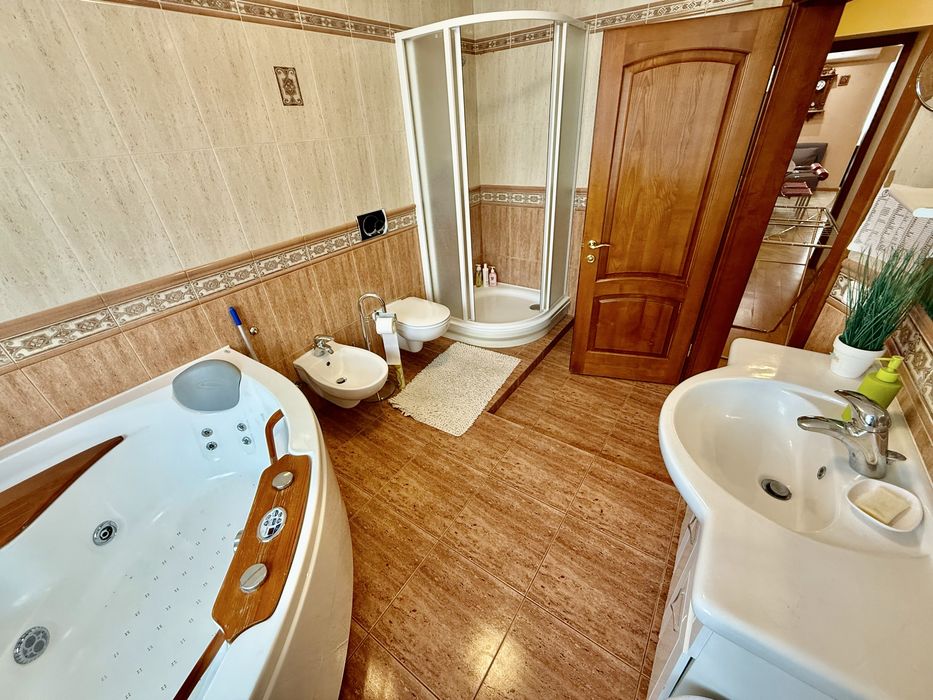Квартира на вул. Степана Рудницкого, 15/1 в Києві, ID 336029, фото №19